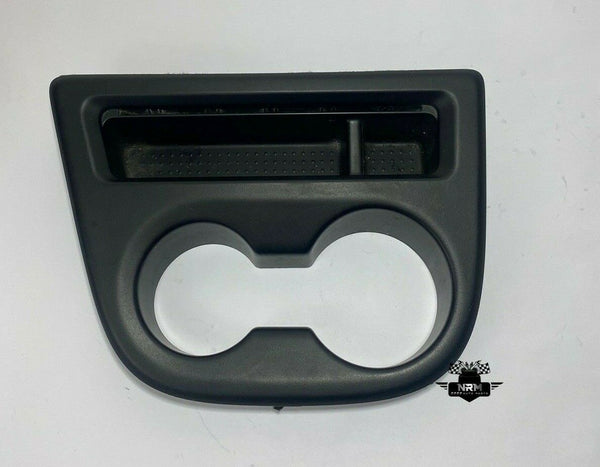 2012 - 2018 Nissan NV2500 NV3500 Front Center Console Cup Holder Tray