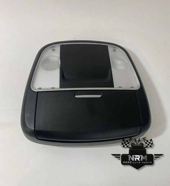 2011 - 2014 Chrysler 300 Dodge Charger Overhead Console Dome Light Roof Interior