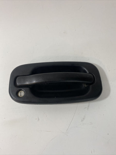 99 00 01 02 03 04 05 06 Chevy Silverado Sierra Passenger Right Side Door Handle