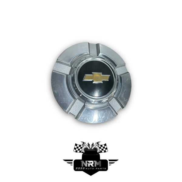 2007 - 2013 Chevrolet Silverado 1500 Tahoe Wheel Center Hub Cap 9596343