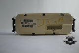 00 01 02 Chevy Tahoe Silverado A/C Auto Climate Control Temperature Panel