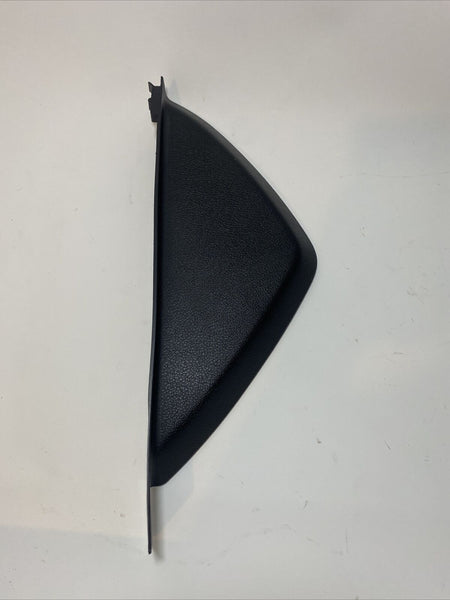 2011 - 2018 Dodge Journey Left Driver Side Dash End Cap Cover Trim