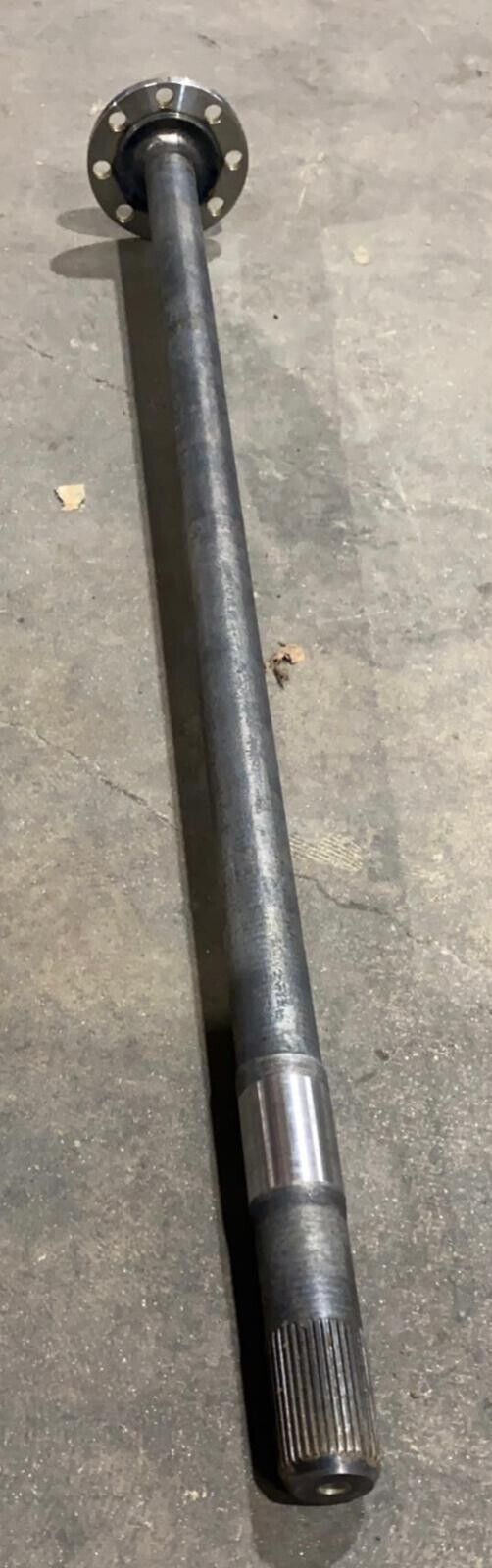 2017 18 19 20 23 Ford F-350 Rear Left TD Dually Axle Shaft 40.7″ 37 Spline M300 -Internal Use Only
