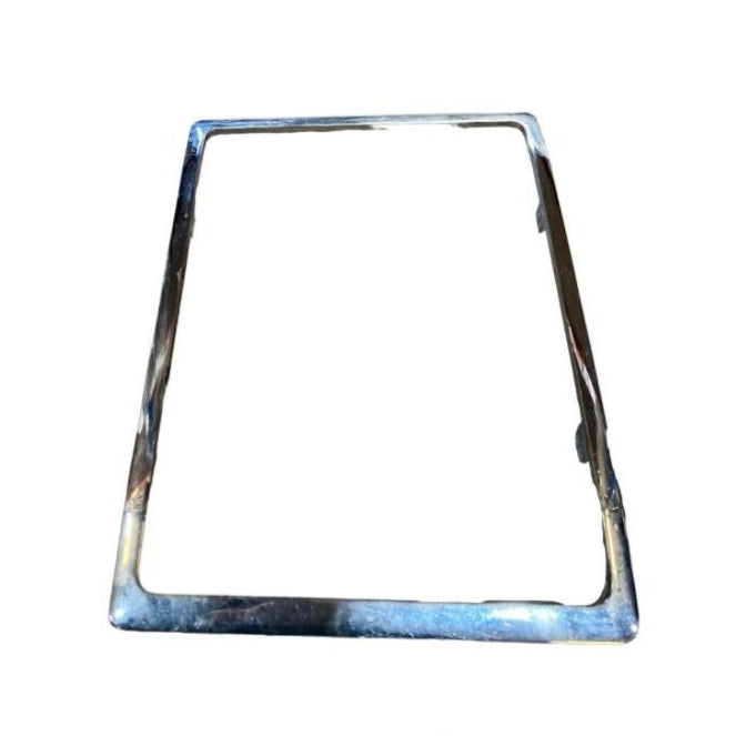 2009 2010 2011 2012 Dodge Ram 1500 2500 3500 Floor Center Console Shifter Trim Ring Cover