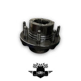 1999-2012 Chevrolet Express GMC Sierra Single Rear Wheel 3/4 Ton 25843093