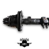 2010 2011 2012 2013 2014 2015 2016 2017 Chevrolet Express 3500 Dually DRW Rear Differential Axle 4.10 Cutaway