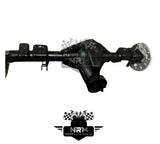 2011 2012 2013 2014 Chevrolet Silverado GMC Sierra 3500 DRW Rear Differential Axle True Dually 3.73 Ratio