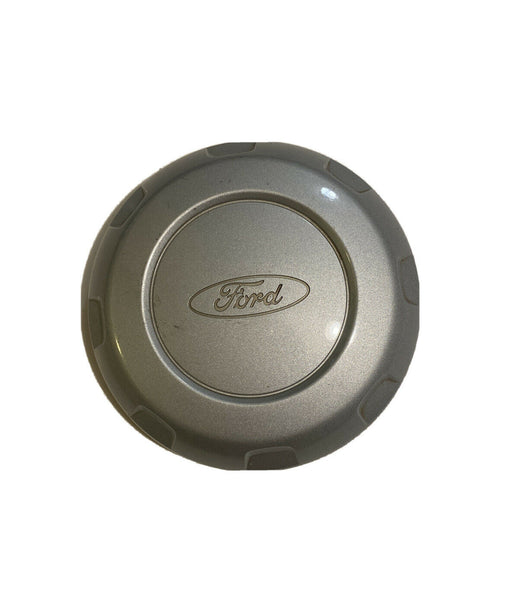 2004-2014 Ford F-150 Wheel Center Cap Hubcap Silver