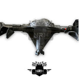 2003 2004 2005 2006 Jeep Wrangler Spicer 35 Rear Differential Ratio 3.73 w/o ABS Axle