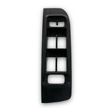 2006 2007 2008 2009 2010 Hummer H3 Front Left Driver Side Window Switch Bezel 15128807
