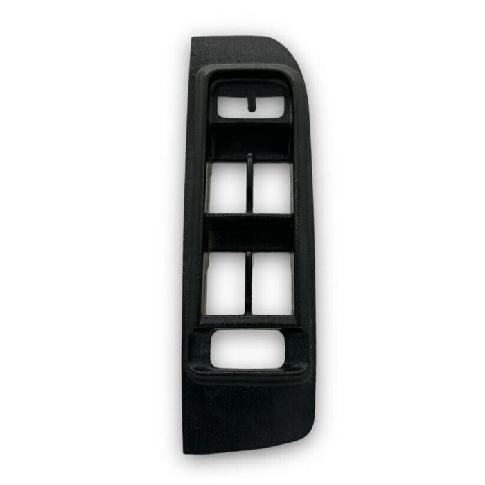 2006 2007 2008 2009 2010 Hummer H3 Front Left Driver Side Window Switch Bezel 15128807