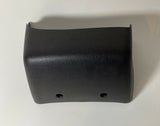 1998 1999 2000 2001 2002 Dodge Ram 1500 2500 3500 Bottom of Dash Airbag Module Cover Black Trim