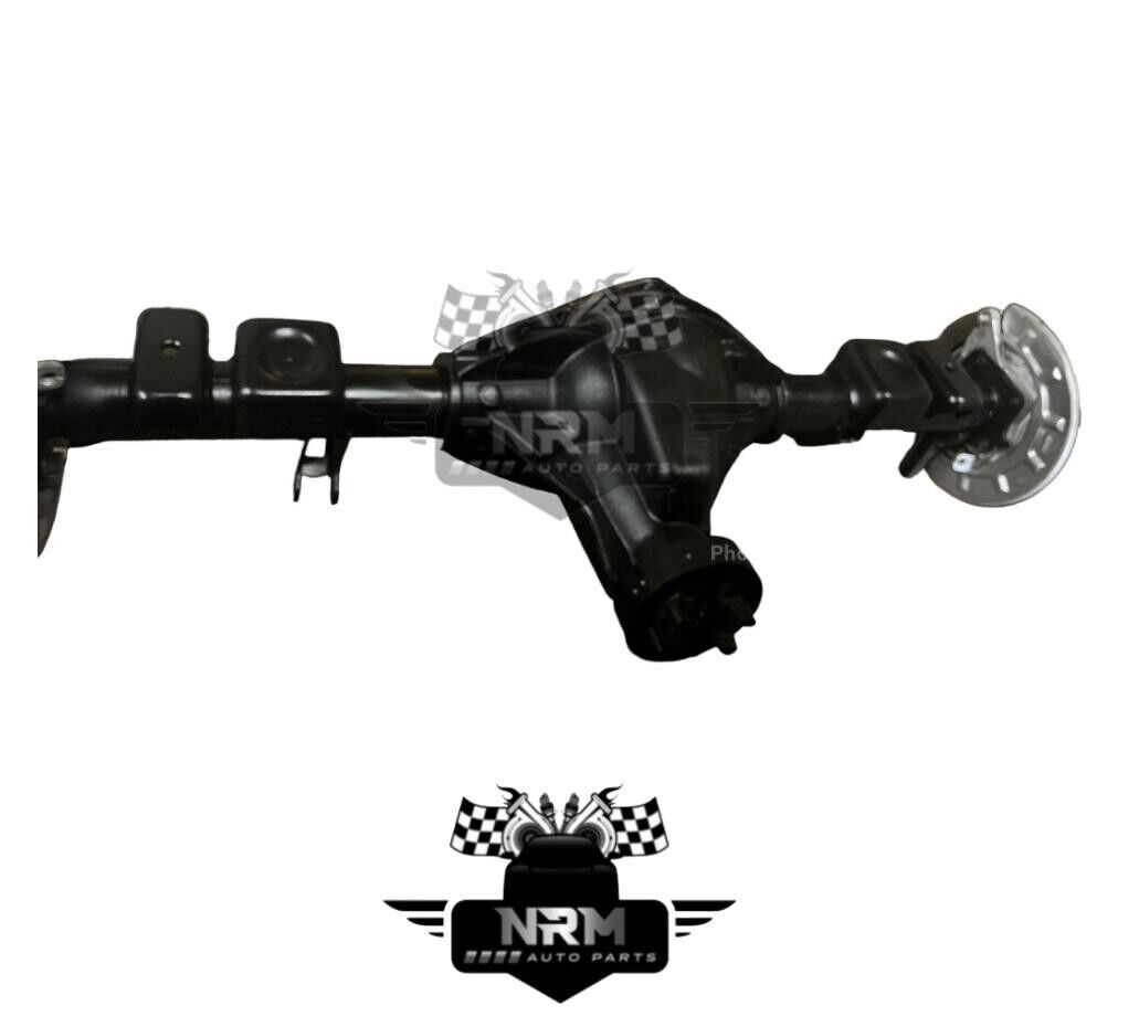 2011 2012 2013 2014 Chevrolet Silverado GMC Sierra 3500 Dually Rear Ax ...