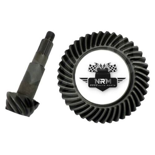 2007-2018 Jeep Wrangler JK Crown Automotive Rear Ring & Pinion Gear 5.13 Ratio