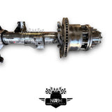 2000-2004 Ford F-350 Cab & Chassis DRW Rear Axle Differential Ratio 4.10