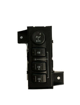 2003-2007 Hummer H2 4X4 4Wd Electric Transfer Case Switch 4 Wheel Drive Button