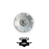 2005-2007 Cadillac  STS CTS Wheel Center Cap Silver 9595438