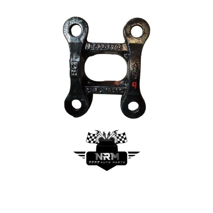 2011 - 2016 Ford F-250 F-350 Super Duty Lower Plate Leaf Spring Bc34-5796