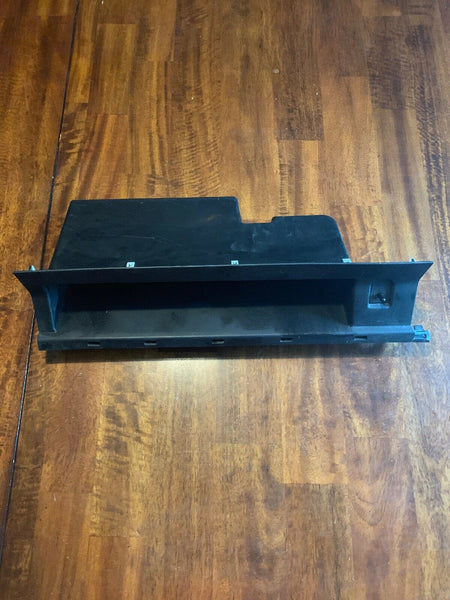 2015 2016 2017 Ford F-150 Cab Cubby Bin Storage Pocket