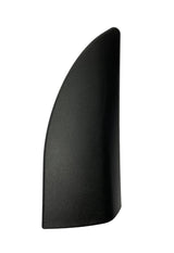 2015-2020 Ford F-150 2017-2022 F-250 F-350 F-450 F-550 Door Panel Mirror Trim Sail Mount Right