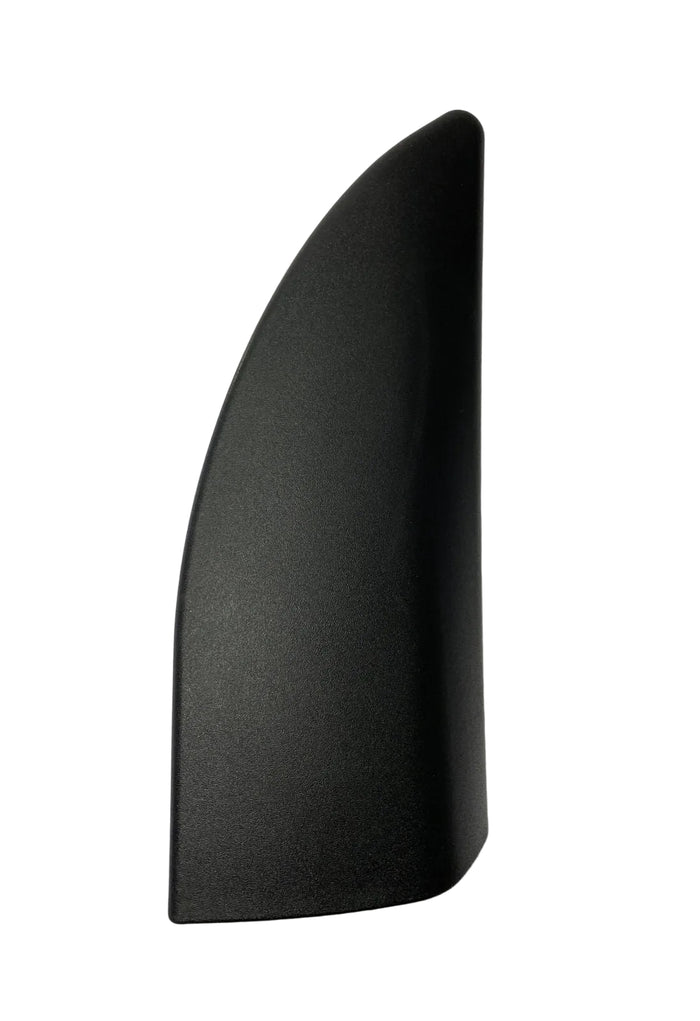 2015-2020 Ford F-150 2017-2022 F-250 F-350 F-450 F-550 Door Panel Mirror Trim Sail Mount Right