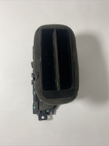 2016 - 2019 Nissan Titan Center Left LH Driver Air Vent Grille Side Dash
