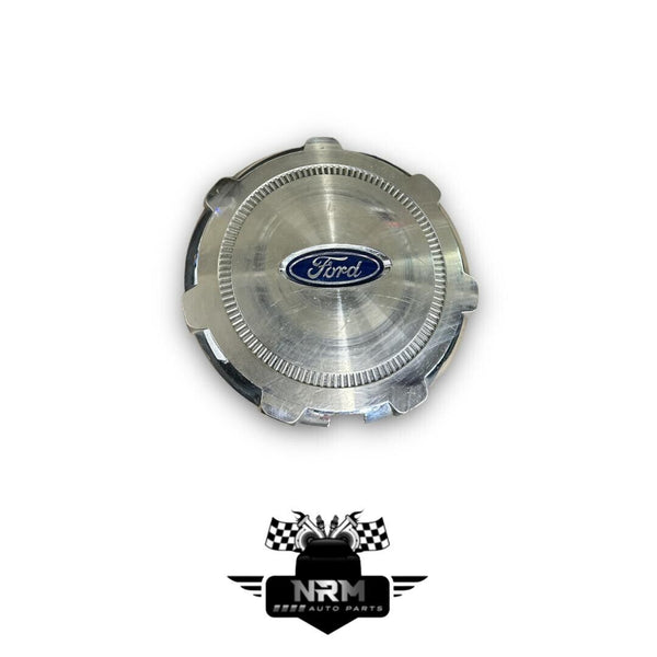 2009 - 2014 Ford F-150 Wheel Center Hub Cap Chrome 9L34-1A096-DA