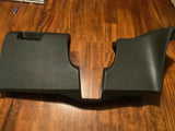 2013 - 2017 Acura ILX Knee Dash Trim Lower Instrument Panel Black Left