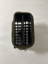 2003 2004 2005 2006 2007 2008 2009 Toyota 4Runner Dash A/C Air Vent Left Center LH 55670-35090