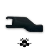 2003-2009 Hummer H2 Rear Right Side Seat Track Cover Trim 15769530