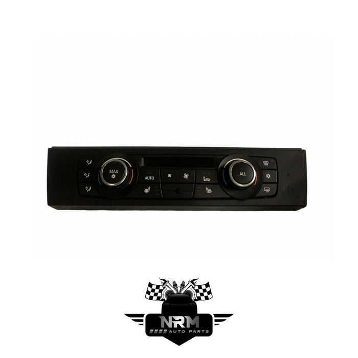 2011-2013 BMW 328I AC HVAC Climate Heater Temperature Control 64119250395