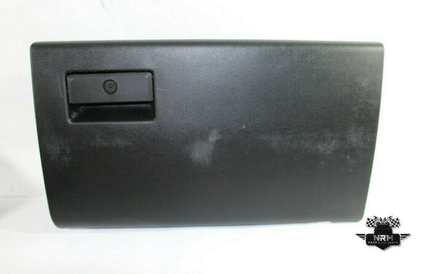 15 16 17 18 19 20 Ford F-150 Dash Storage Compartment Glovebox Black Glove Box