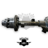2006 2007 2008 Dodge Ram 3500 True Dually DRW Rear Differential Axle 11.5