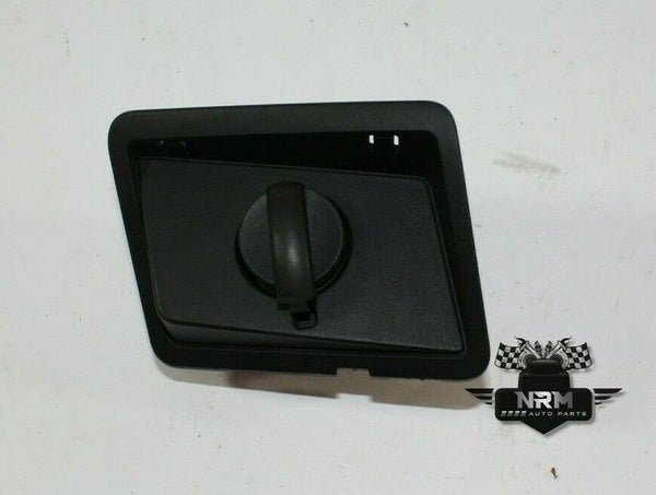 08 09 10 Ford F-250 F-350 F-450 F-550 Dash Outlet 12V Bezel Power Point Plug