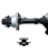 2013 2014 2015 2016 Ford F-350 Super Duty Rear Axle Differential 4.10 Gear Ratio True Dually