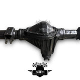 2010 2011 2012 2013 2014 2015 2016 2017 Chevrolet Express 3500 Dually DRW Rear Differential Axle 4.10 Cutaway