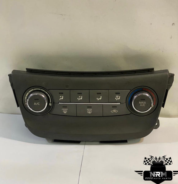 13-14 Nissan SENTRA AC HEATER Climate Temperature Control 275003SA2A OEM.