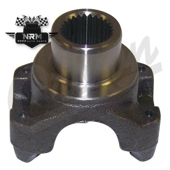 1998-2006 Jeep Wrangler Crown Automotive Rear Driveshaft Pinion Yoke Dana 44