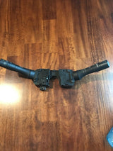 2009 Nissan Murano MultiFunction Switch Wipers Signal Turn Steering Column
