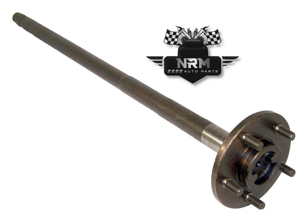 1990-1991 Jeep Wrangler Cherokee Crown Automotive Rear Right Axle Shaft Dana 35