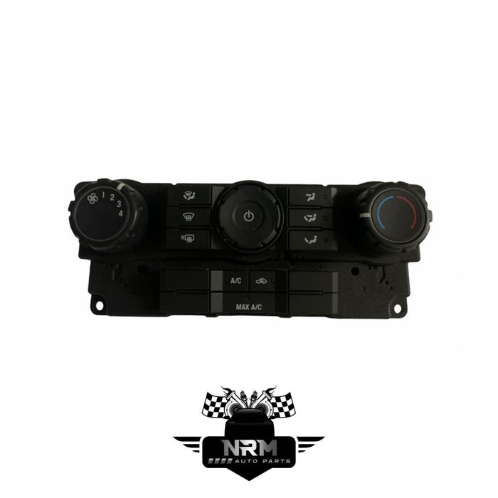 2009-2012 Ford Escape AC HVAC Climate Heater Temperature Control 9L84-19980-AA