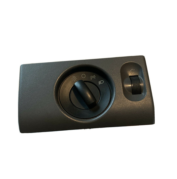 2004 - 2008 Ford F-150 Headlight Switch Dimmer Control Button Knob