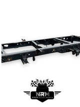2011 2012 2013 2014 2015 2016 Ford F-250 F-350 Super Duty Frame Assembly