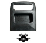 2015-2017 Chevrolet Tahoe GMC Yukon Rear Console HVAC Audio Control Panel Bezel