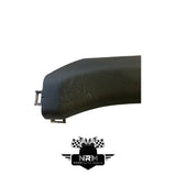 2019-2022 Ram 1500 Front Right Dashboard Bezel Trim Cover Grey 5YN89TX7AF*