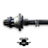 1999 2000 Ford E-350 Super Duty Rear Differential Axle Dana 70 4.10