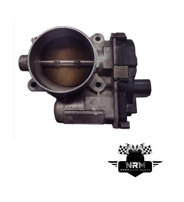 2007 - 2014 Chevrolet Silverado 1500 GMC Sierra 1500 Throttle Body Assembly