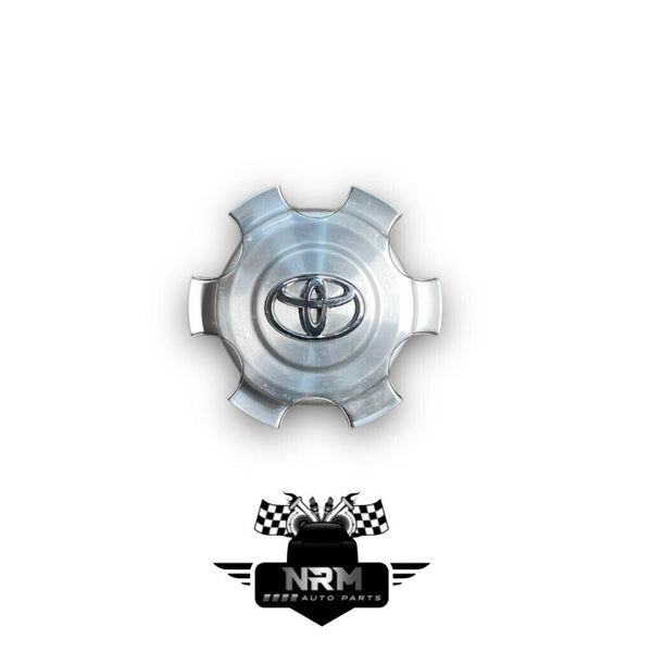 2007-2010 Toyota FJ Cruiser Wheel Center Cap Silver 2938