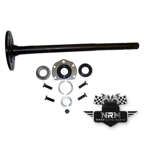 1976-1983 Jeep CJ-5 CJ-7 CJ-8 Crown Automotive Rear Left Axle Shaft AMC 20