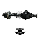 2011 2012 2013 2014 Chevrolet Silverado GMC Sierra 3500 Dually Rear Axle 4.10 Gear Ratio